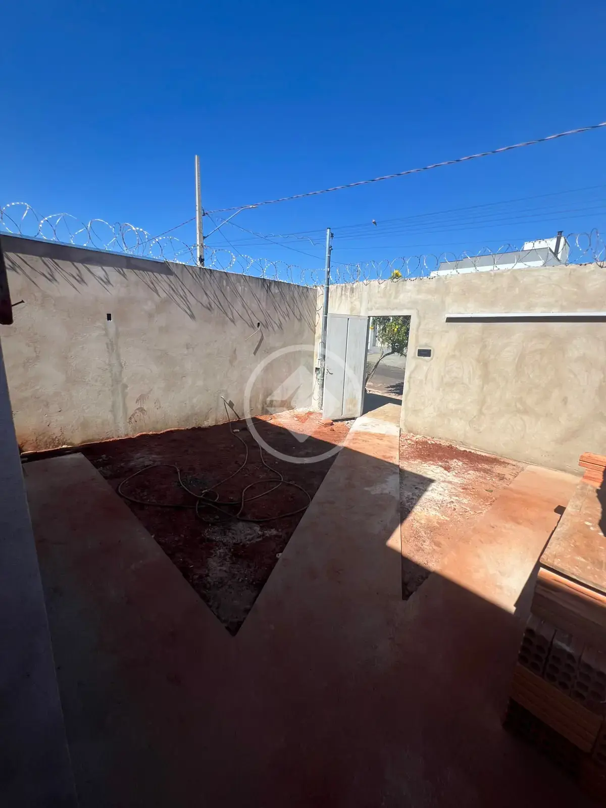 Imagem 1 - Casa em Loteamento Portal do Vale II, Uberlândia - MG