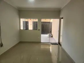 Casa Jardim Europa, Uberlândia - MG — foto 1