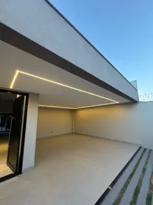 Casa Novo Mundo, Uberlândia - MG — foto 1