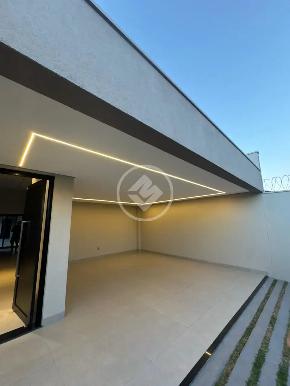 Imagem 1 - Casa em Novo Mundo, Uberlândia - MG