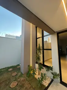 Imagem 3 - Casa em Novo Mundo, Uberlândia - MG