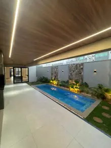 Imagem 5 - Casa em Novo Mundo, Uberlândia - MG