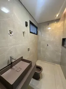 Imagem 2 - Casa em Novo Mundo, Uberlândia - MG