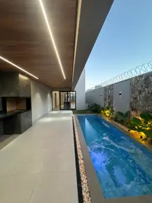 Imagem 4 - Casa em Novo Mundo, Uberlândia - MG