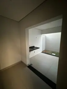 Imagem 6 - Casa em Novo Mundo, Uberlândia - MG