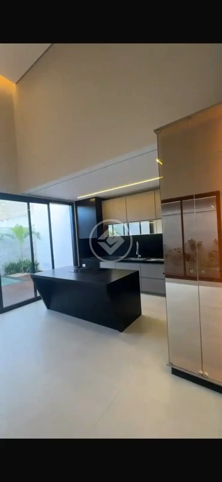 Imagem 2 - Casa Condomínio em Laranjeiras, Uberlândia - MG