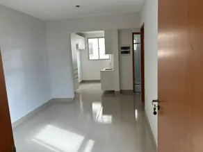 Apartamento Morumbi, Uberlândia - MG — foto 1