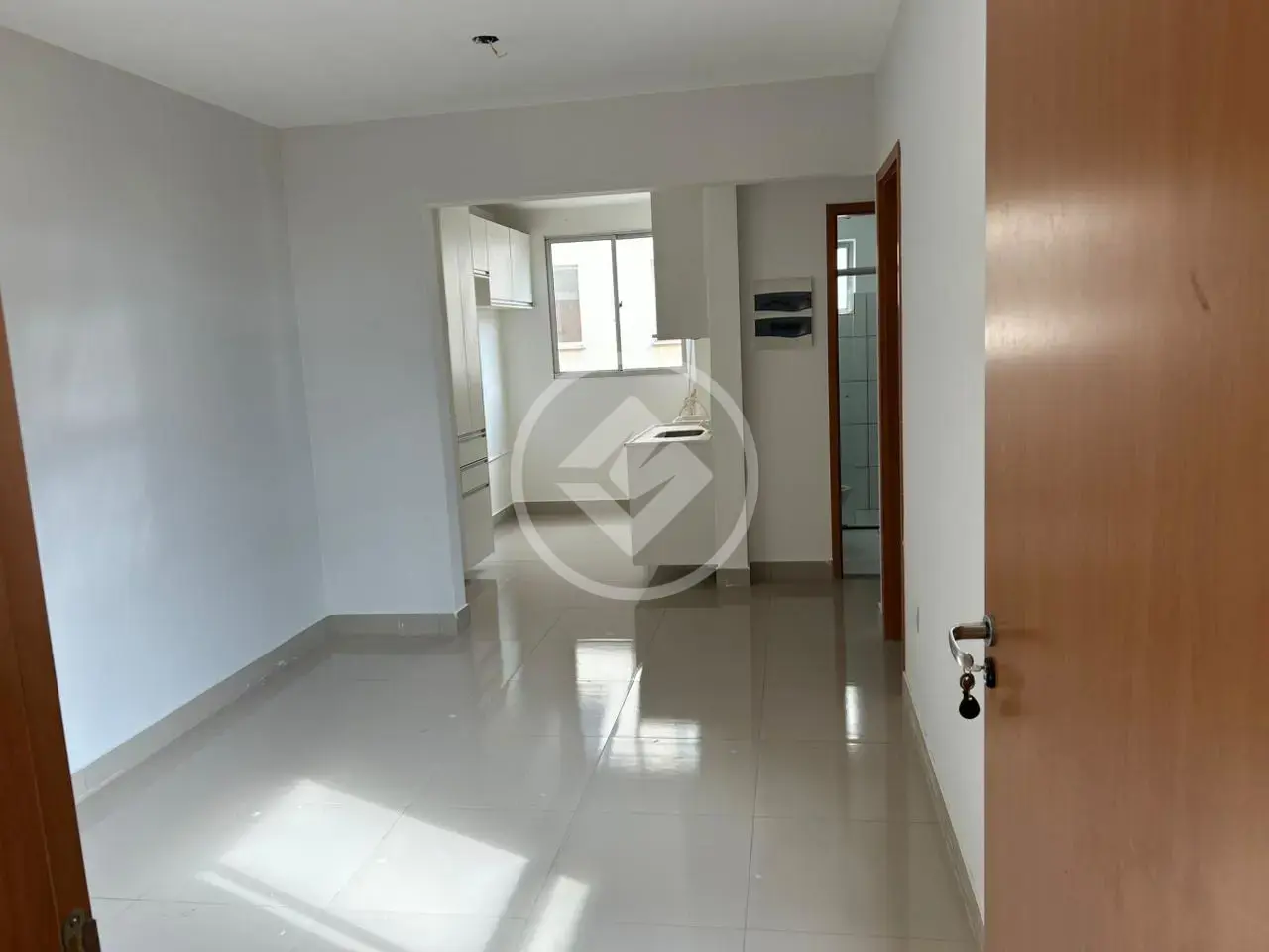 Imagem 1 - Apartamento em Morumbi, Uberlândia - MG