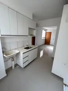 Apartamento Morumbi, Uberlândia - MG — foto 2
