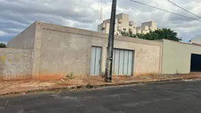 Terreno Umuarama, Uberlândia - MG — foto 2