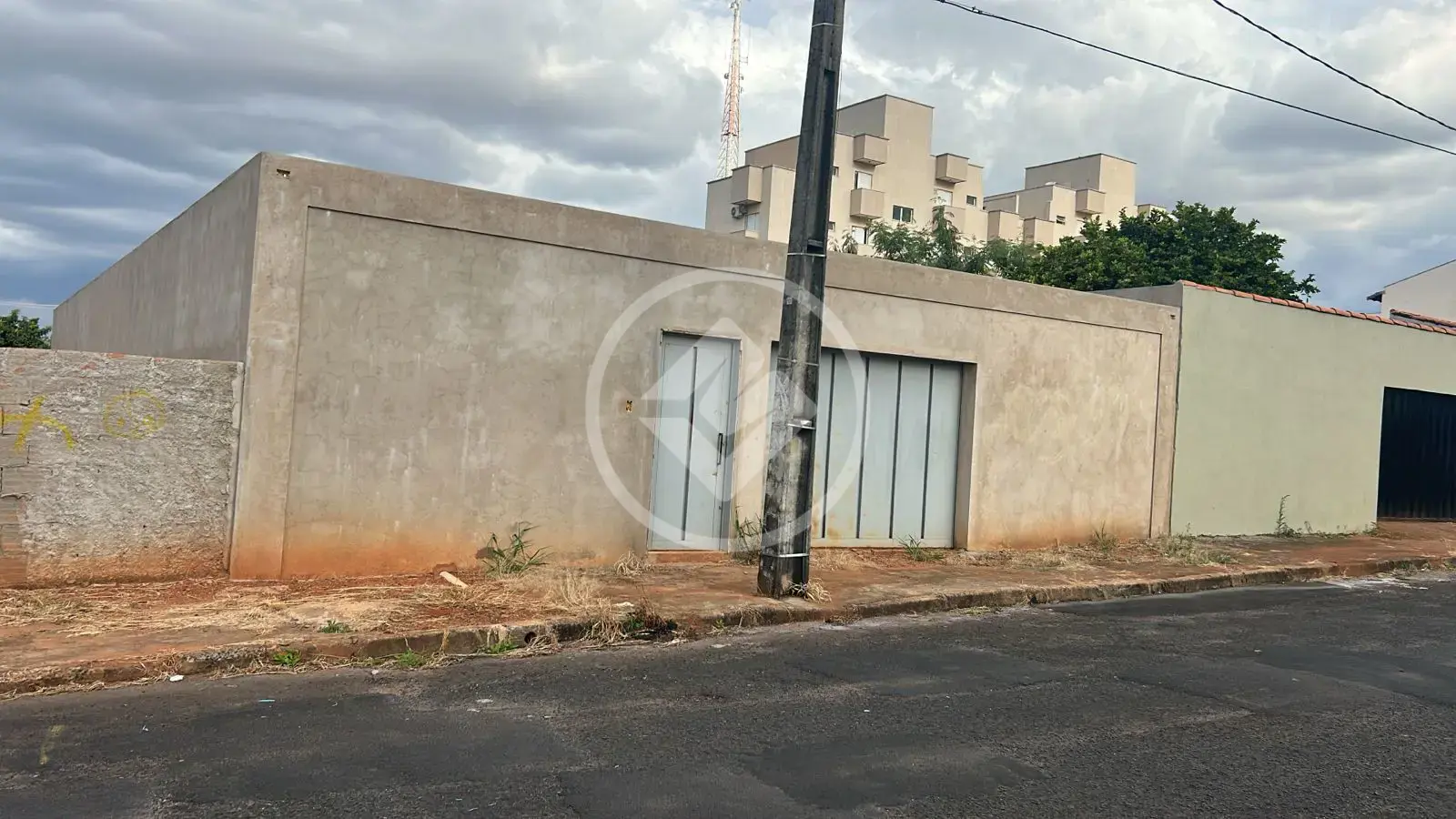 Imagem 1 - Terreno em Umuarama, Uberlândia - MG