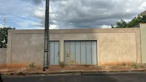 Terreno Umuarama, Uberlândia - MG — foto 1