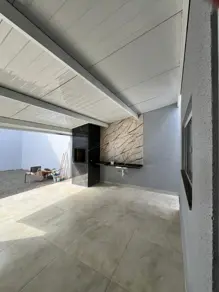Casa Pampulha, Uberlândia - MG — foto 1