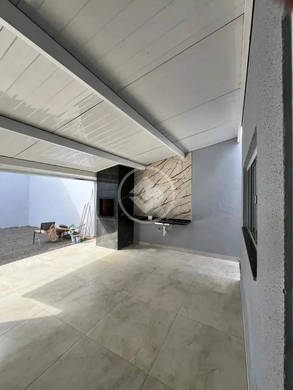 Imagem 1 - Casa em Pampulha, Uberlândia - MG