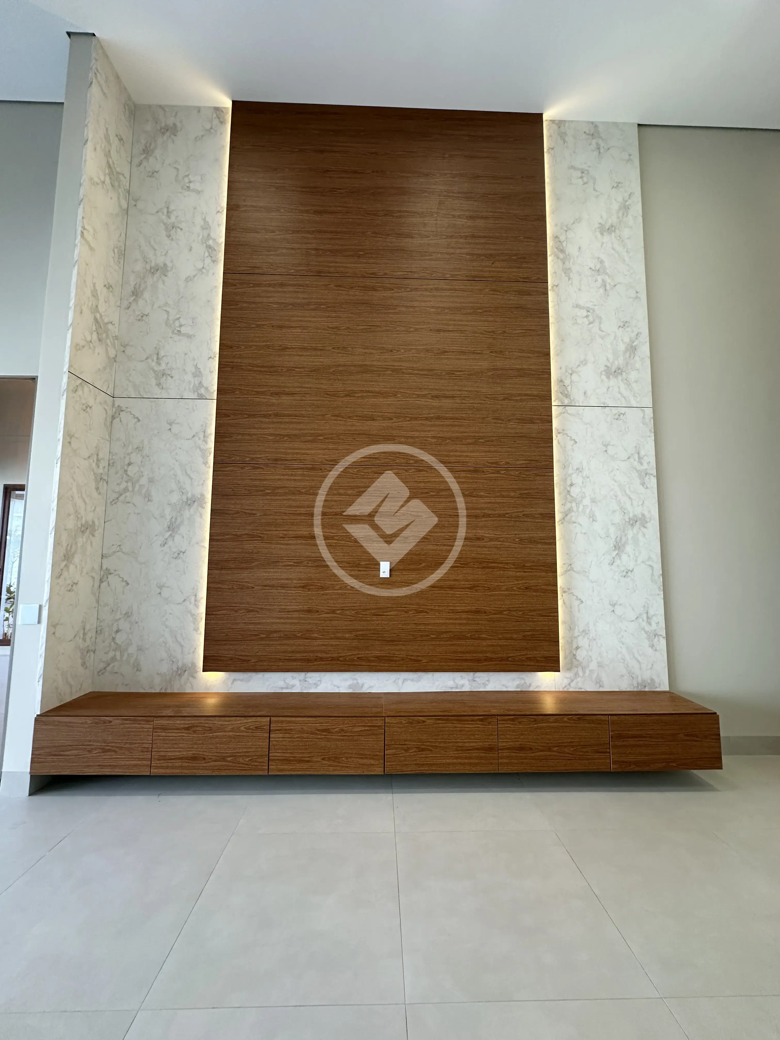 Imagem 5 - Casa Condomínio em Laranjeiras, Uberlândia - MG