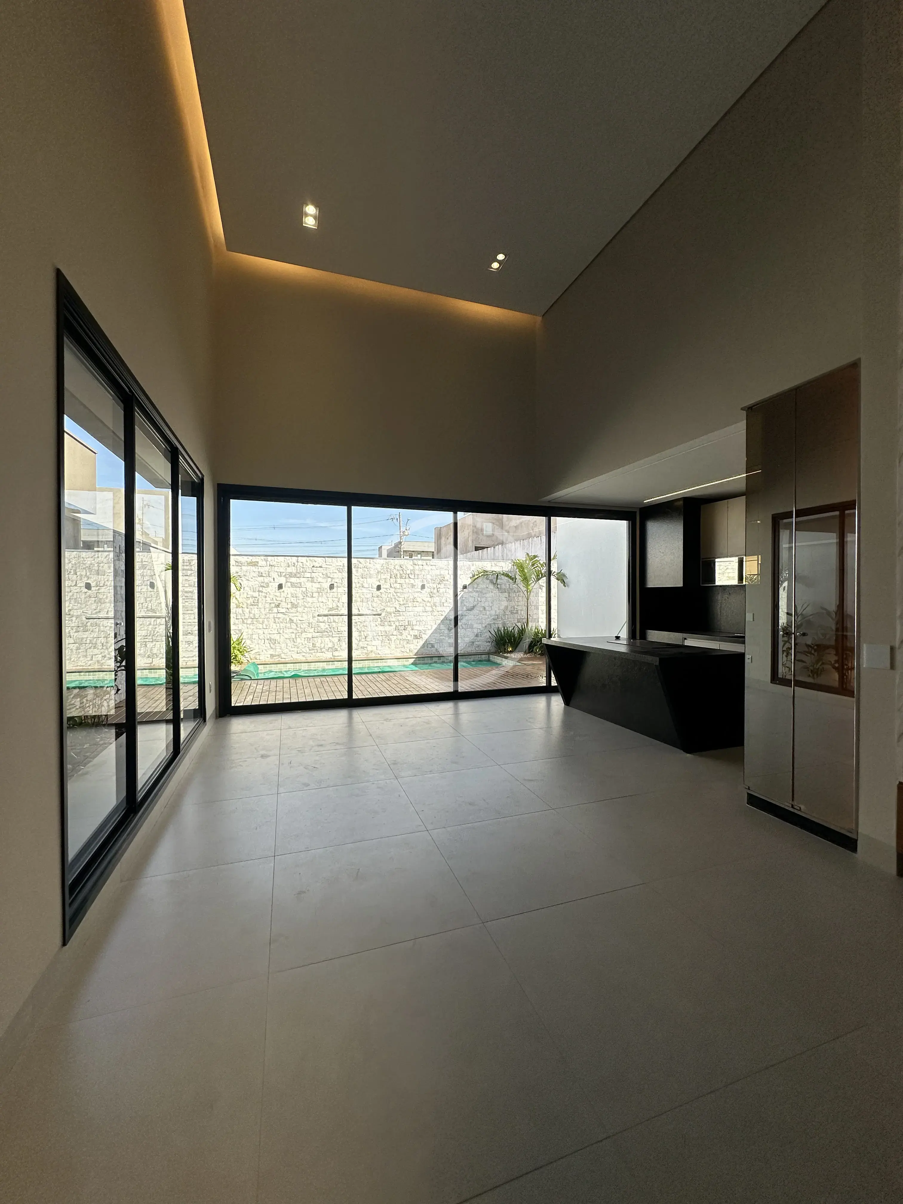 Imagem 1 - Casa Condomínio em Laranjeiras, Uberlândia - MG