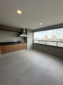 Apartamento Jardim Sul, Uberlândia - MG — foto 2