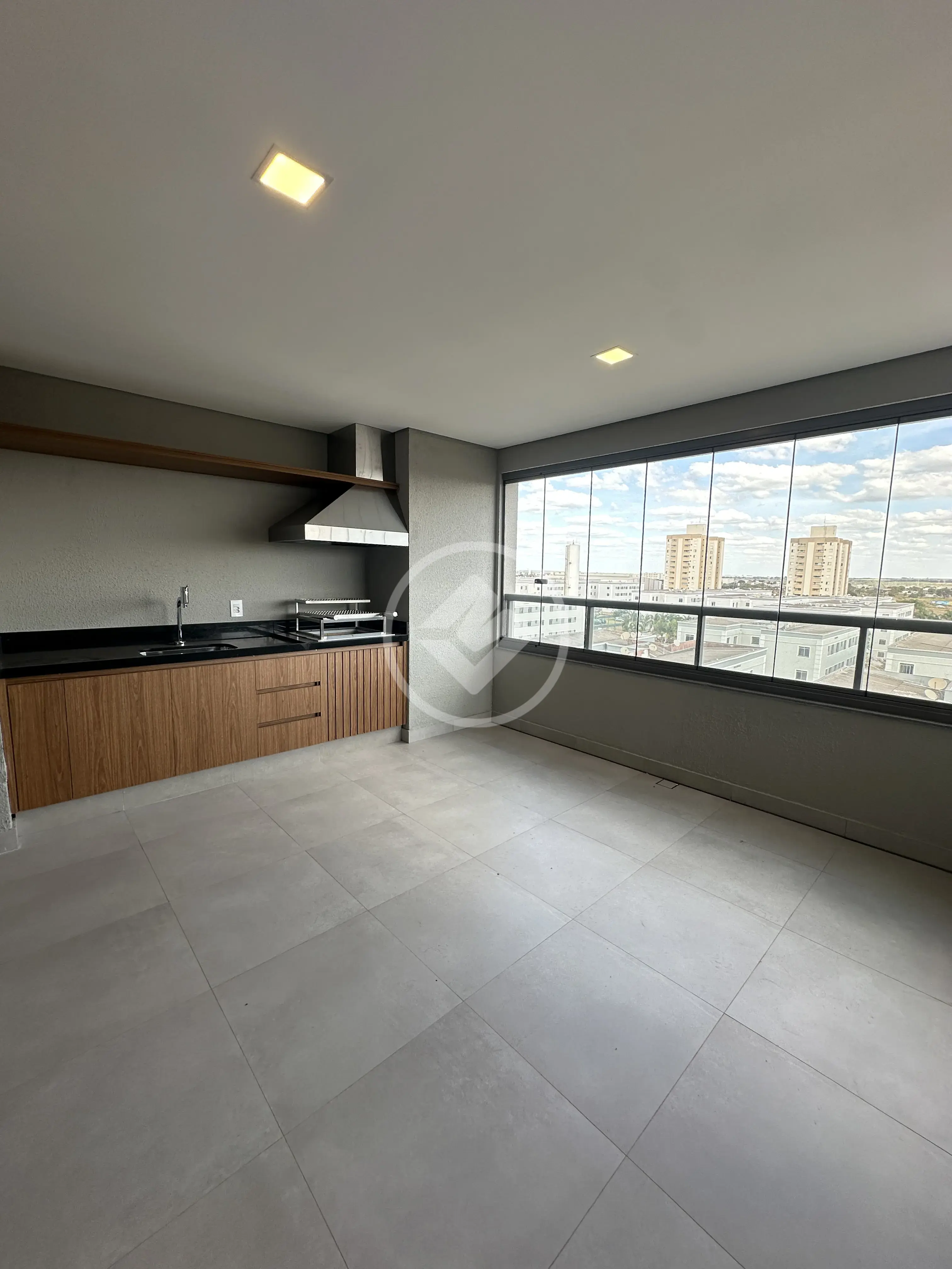 Image 2 - Apartamento em Jardim Sul, Uberlândia - MG