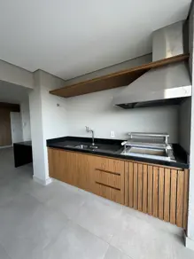 Imagem 2 - Apartamento em Jardim Sul, Uberlândia - MG