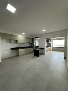 Apartamento Jardim Sul, Uberlândia - MG — foto 1