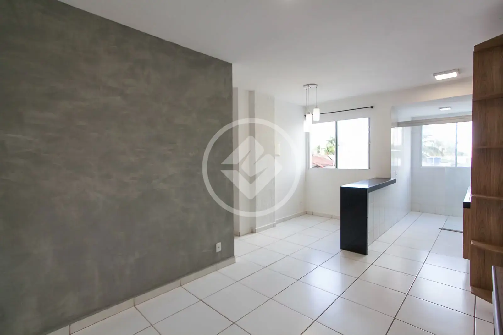 Imagem 1 - Apartamento em Panorama, Uberlândia - MG