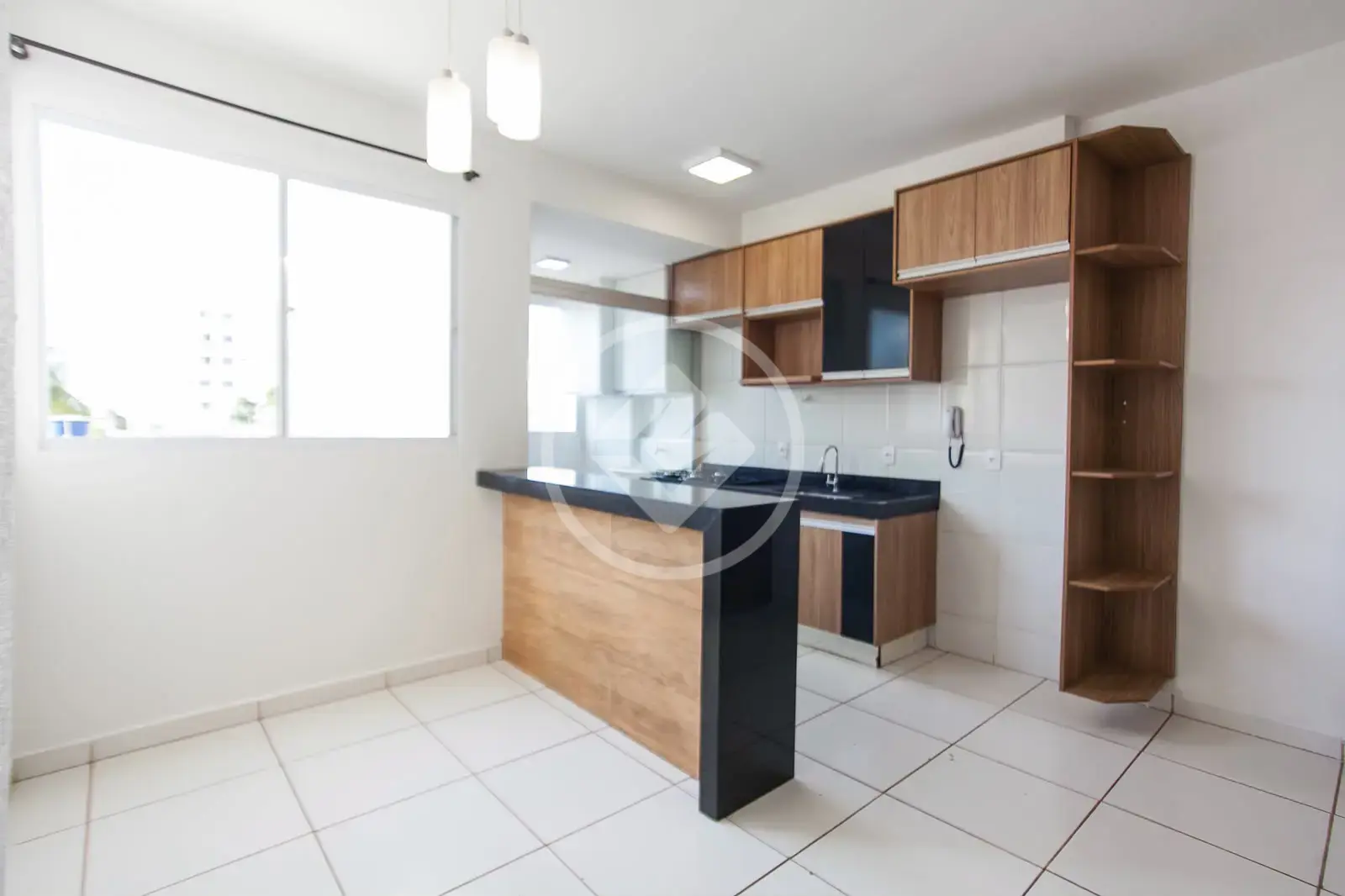 Imagem 1 - Apartamento em Panorama, Uberlândia - MG