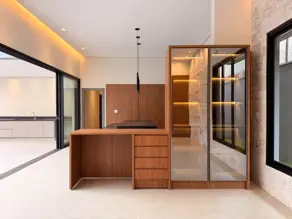 Imagem 3 - Casa Condomínio em Laranjeiras, Uberlândia - MG