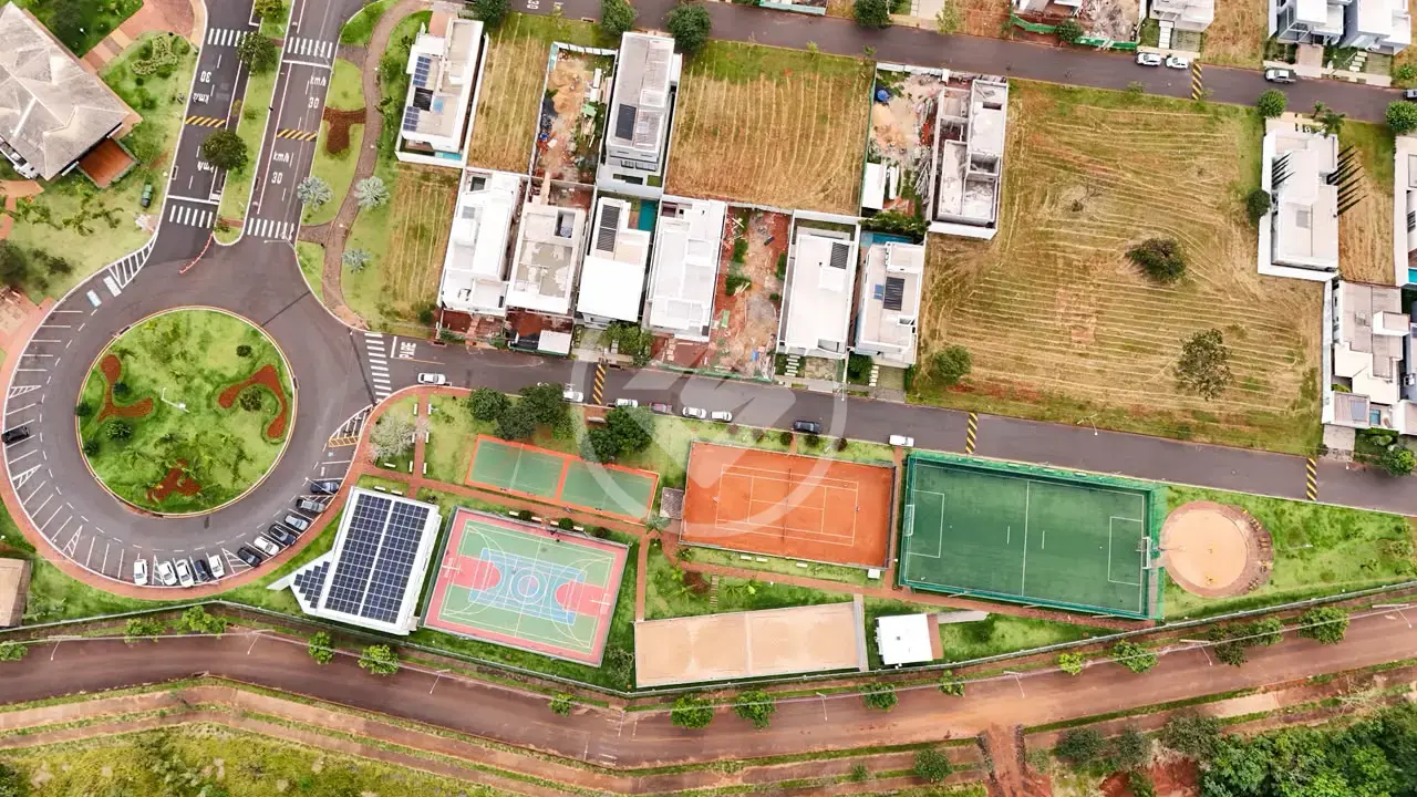 Image 9 - Casa Condomínio em Laranjeiras, Uberlândia - MG