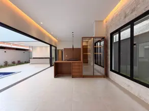 Imagem 2 - Casa Condomínio em Laranjeiras, Uberlândia - MG