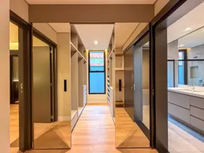 Imagem 6 - Casa Condomínio em Laranjeiras, Uberlândia - MG