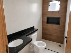 Imagem 5 - Casa em São Jorge, Uberlândia - MG