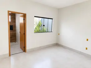 Imagem 2 - Casa em São Jorge, Uberlândia - MG