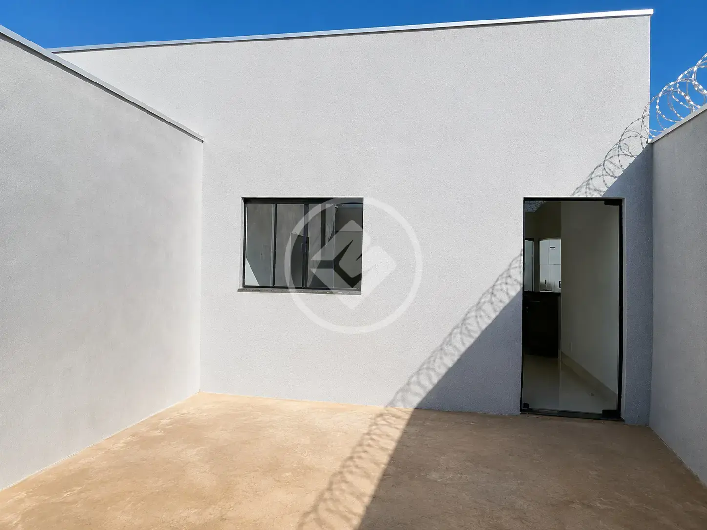 Image 8 - Casa em São Jorge, Uberlândia - MG