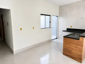 Casa São Jorge, Uberlândia - MG — foto 2