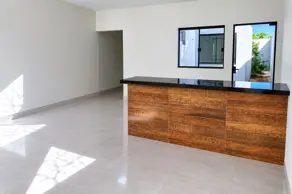 Casa São Jorge, Uberlândia - MG — foto 1