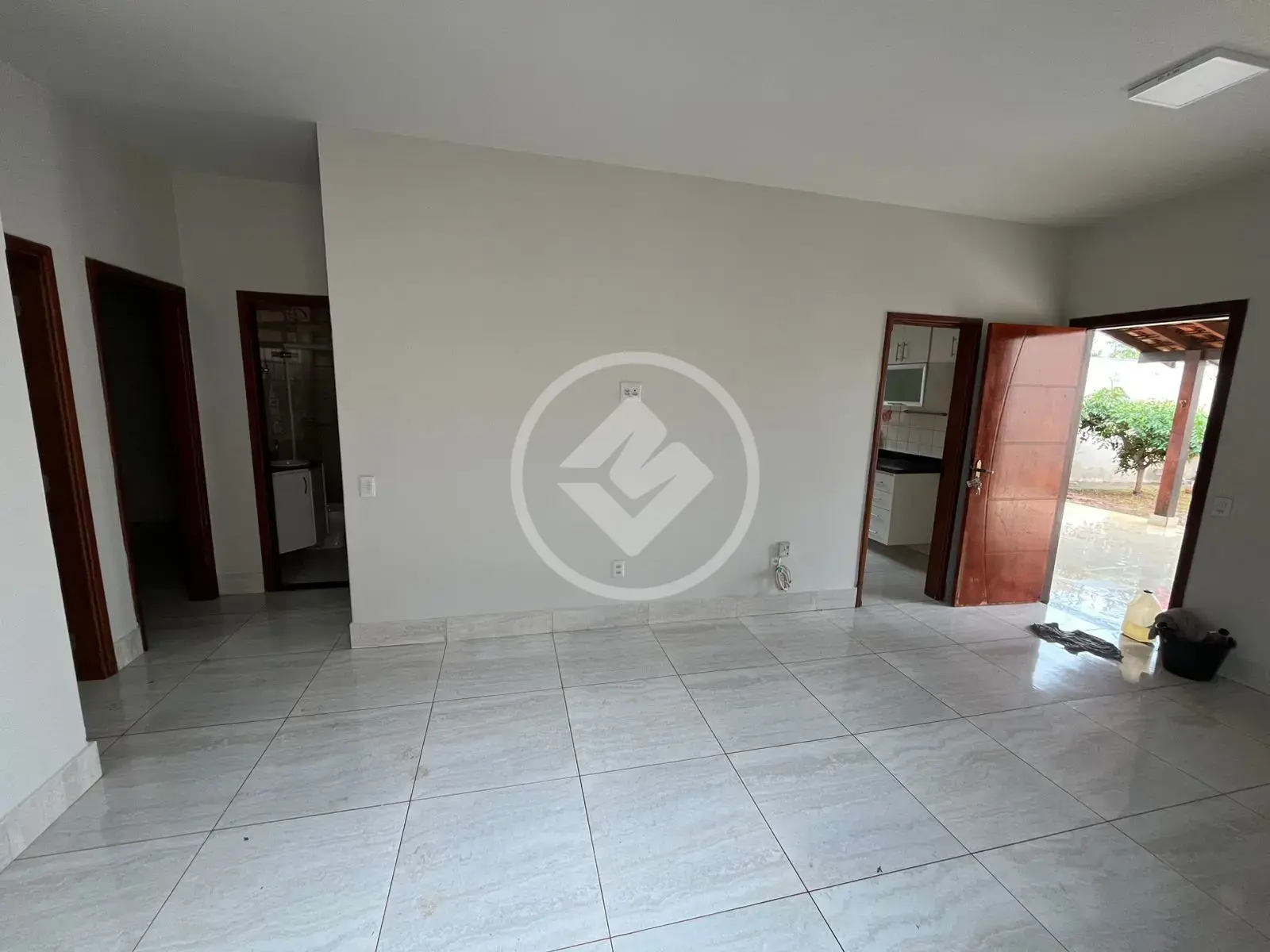 Imagem 1 - Casa em Granada, Uberlândia - MG