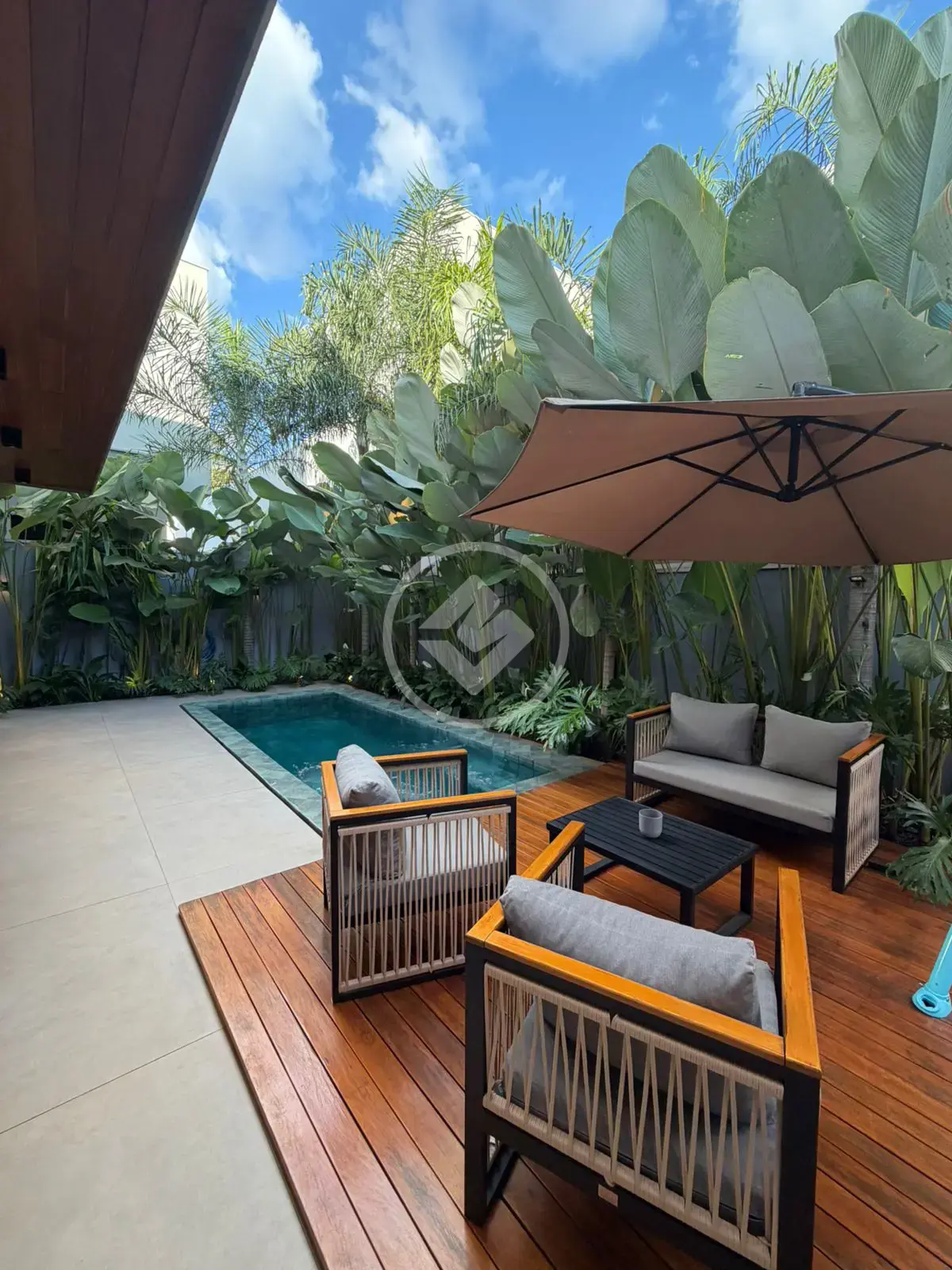 Imagem 1 - Casa Condomínio em Jardim Sul, Uberlândia - MG