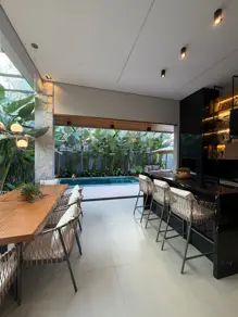 Casa Condomínio Jardim Sul, Uberlândia - MG — foto 2