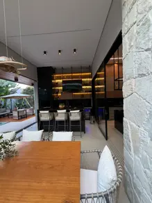 Imagem 3 - Casa Condomínio em Jardim Sul, Uberlândia - MG