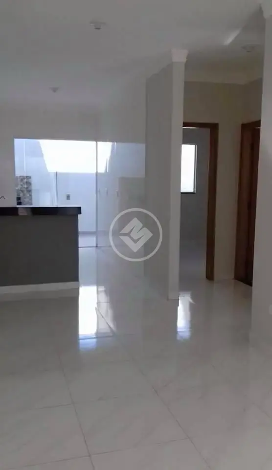 Imagem 1 - Casa em Shopping Park, Uberlândia - MG