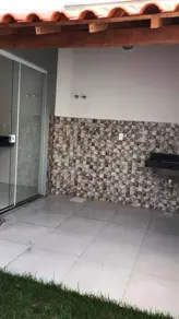 Imagem 2 - Casa em Shopping Park, Uberlândia - MG