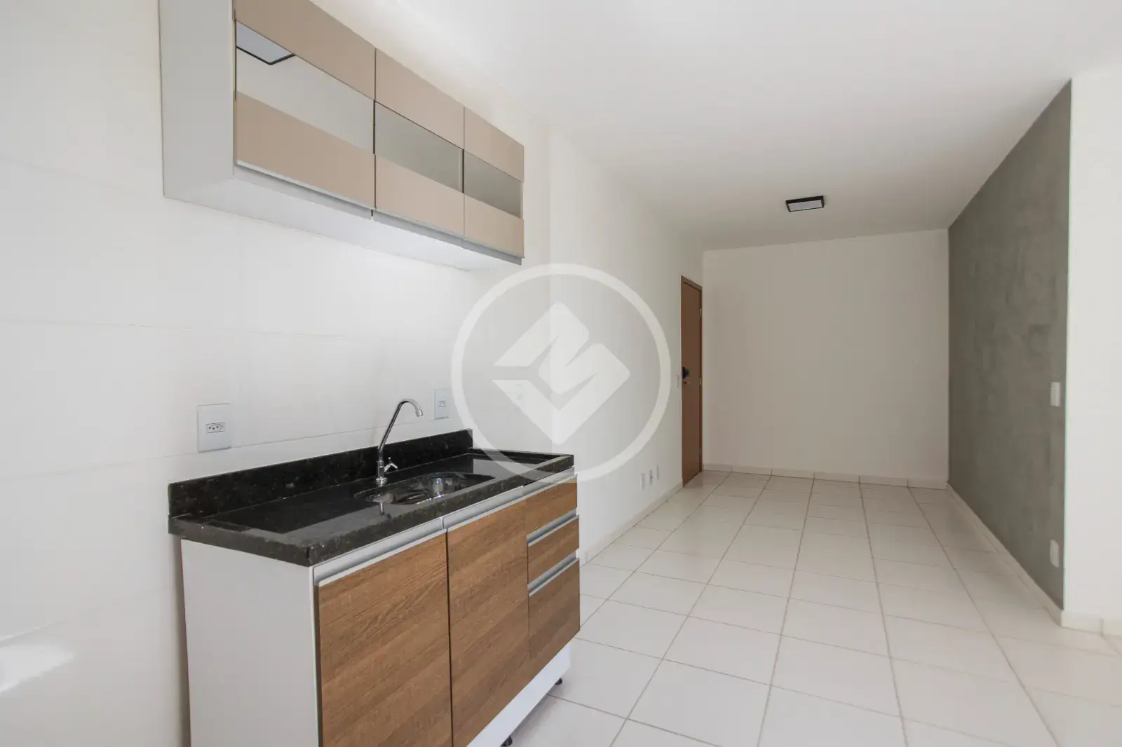 Image 2 - Apartamento em Residencial Fruta do Conde, Uberlândia - MG