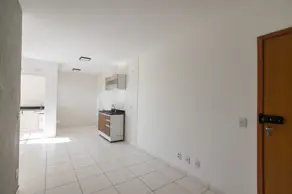 Imagem 4 - Apartamento em Residencial Fruta do Conde, Uberlândia - MG