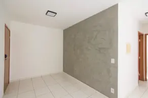 Imagem 5 - Apartamento em Residencial Fruta do Conde, Uberlândia - MG