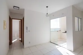 Imagem 2 - Apartamento em Residencial Fruta do Conde, Uberlândia - MG