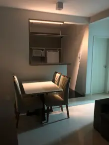 Apartamento Gávea, Uberlândia - MG — foto 2