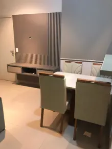 Apartamento Gávea, Uberlândia - MG — foto 1