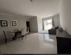 Apartamento Daniel Fonseca, Uberlândia - MG — foto 1