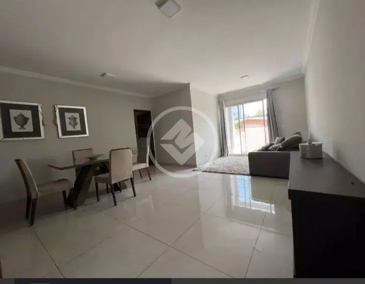 Imagem 1 - Apartamento em Daniel Fonseca, Uberlândia - MG