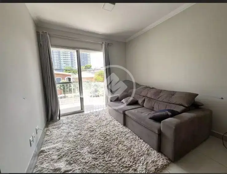 Image 2 - Apartamento em Daniel Fonseca, Uberlândia - MG